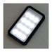 ALLPOWERS Внешний аккумулятор с фонарем для кемпинга 12000mAh AP-PB-002-BLA BLACK ALLPOWERS Внешний аккумулятор с фонарем для кемпинга 12000mAh AP-PB-002-BLA BLACK