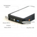 ALLPOWERS Внешний аккумулятор с фонарем для кемпинга 12000mAh AP-PB-002-BLA BLACK ALLPOWERS Внешний аккумулятор с фонарем для кемпинга 12000mAh AP-PB-002-BLA BLACK