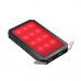 ALLPOWERS Внешний аккумулятор с фонарем для кемпинга 12000mAh AP-PB-002-BLA BLACK ALLPOWERS Внешний аккумулятор с фонарем для кемпинга 12000mAh AP-PB-002-BLA BLACK