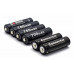 Аккумуляторы Soshine 700mAh 14500 3.2V LiFePO4 AA Аккумуляторы Soshine 700mAh 14500 3.2V LiFePO4 AA