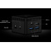 Мини Компьютер CHUWI LarkBox Intel Celeron 6 ГБ ОЗУ 128 Гб ПЗУ Windows 10