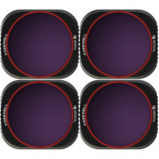 Набор светофильтров Freewell для DJI Mavic 2 Pro- Bright Day - 4Pack
