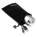 Студийный микрофон Samson Meteor Mic