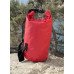 Гермомешок ПВХ Ocean pack, 2 литра, Красный