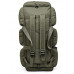 Большая армейская сумка- рюкзак 90 L, Цифра