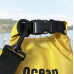 Гермомешок ПВХ Ocean pack, 2 литра, Красный